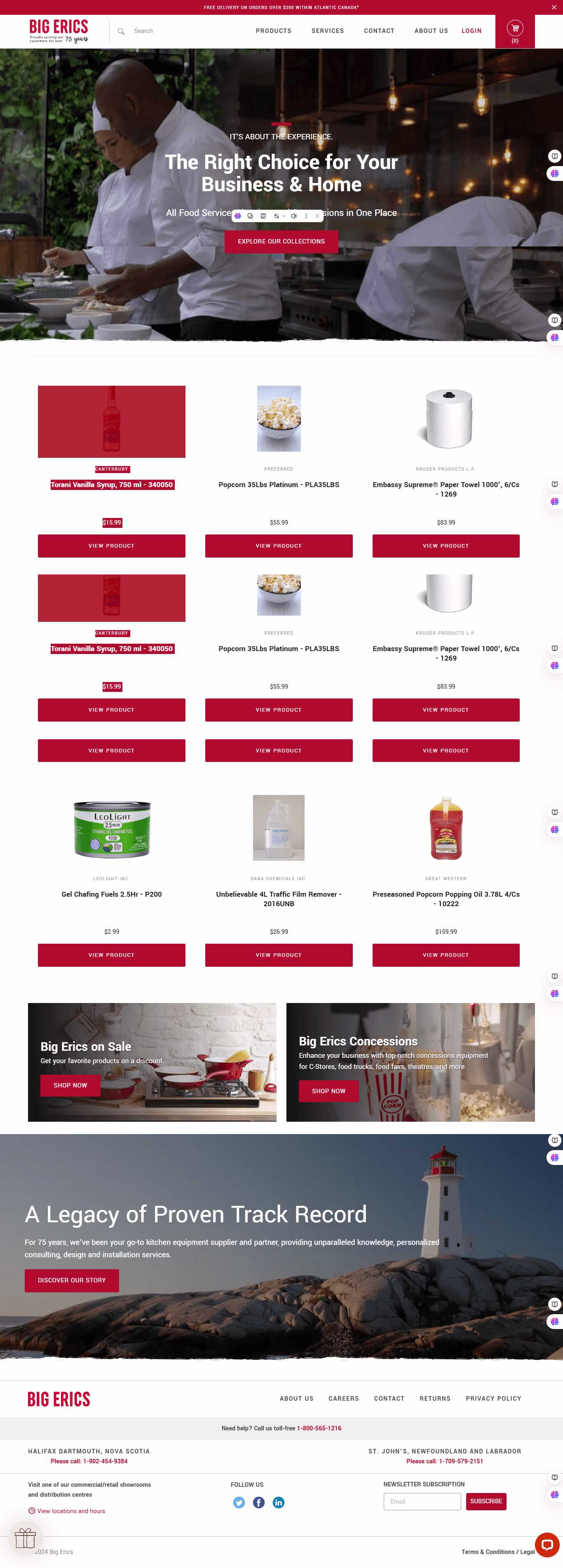 Placeholder project card media