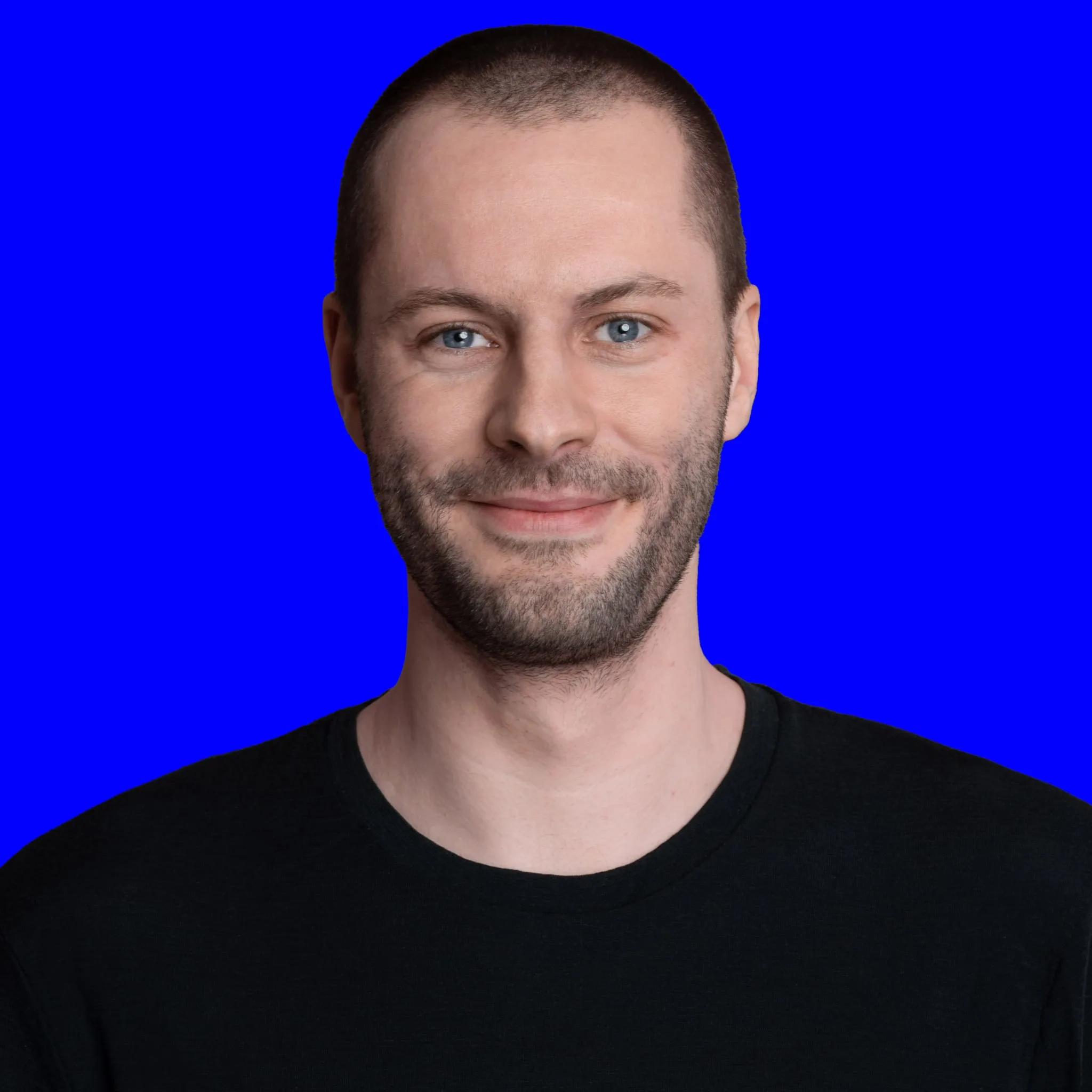 Simeon Zickert's avatar