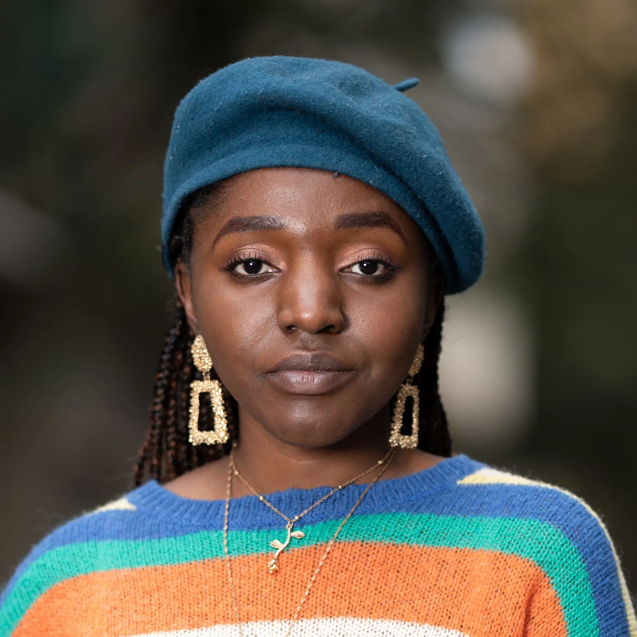 Nicole Wanjala's avatar