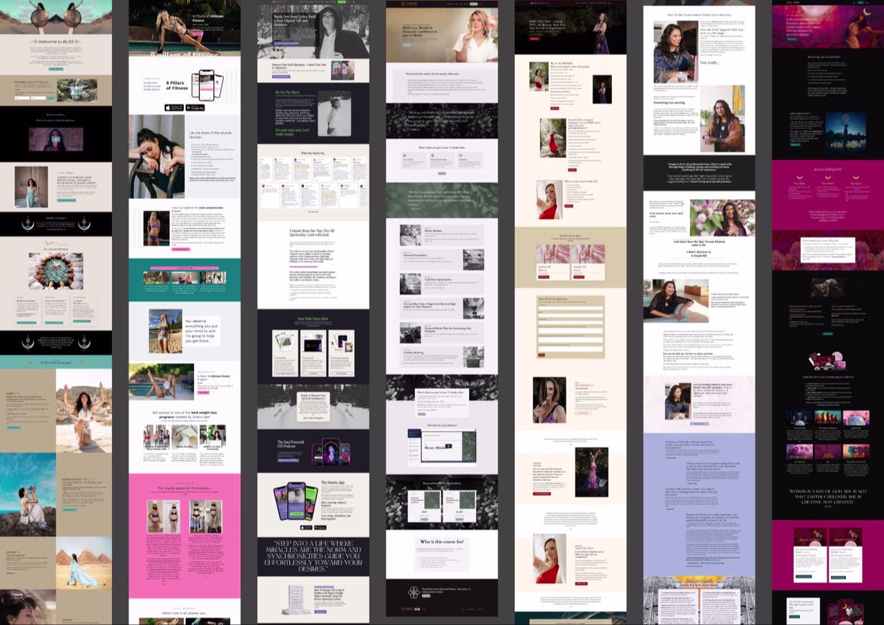 Placeholder project card media