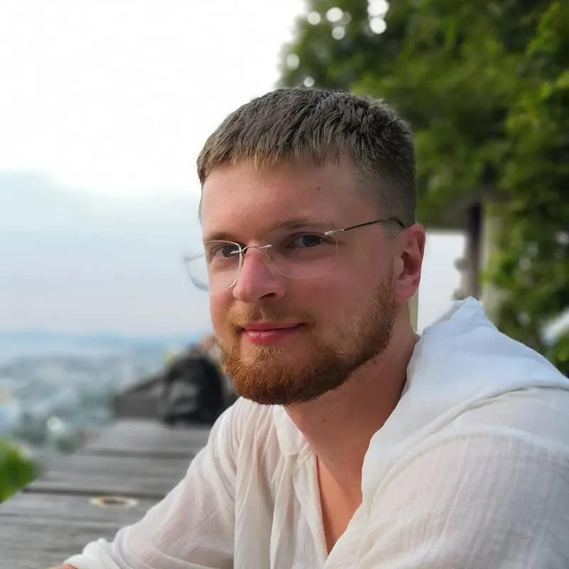 Dmitry Boyarinov's avatar