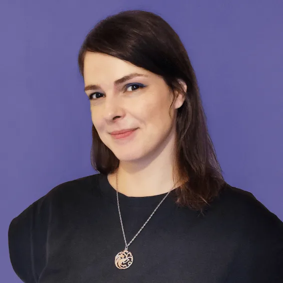 Milica Micevic's avatar