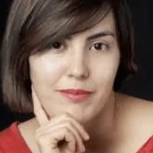 Monique Martinez's avatar