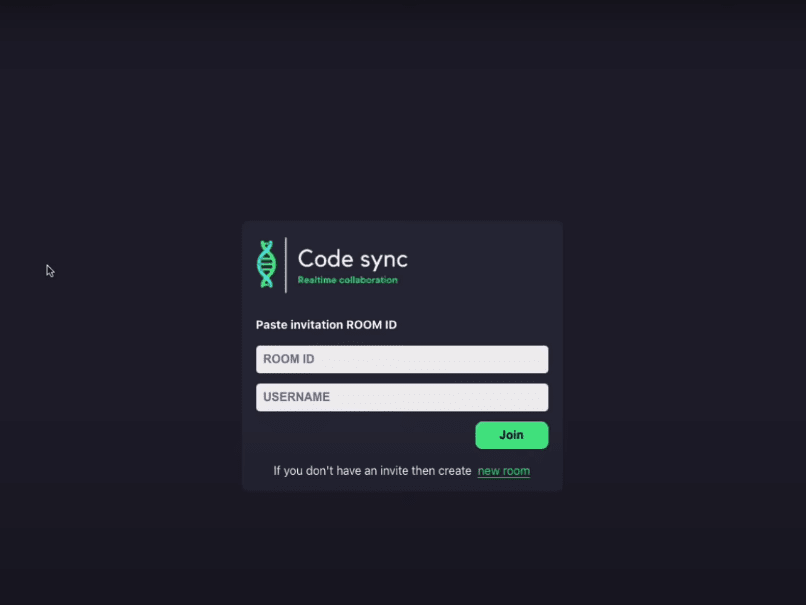 Placeholder project card media