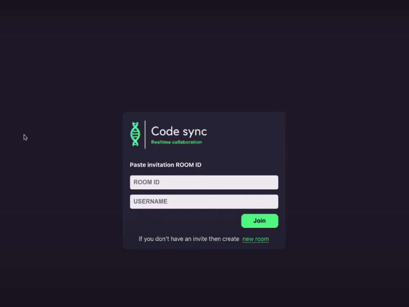 Placeholder project card media