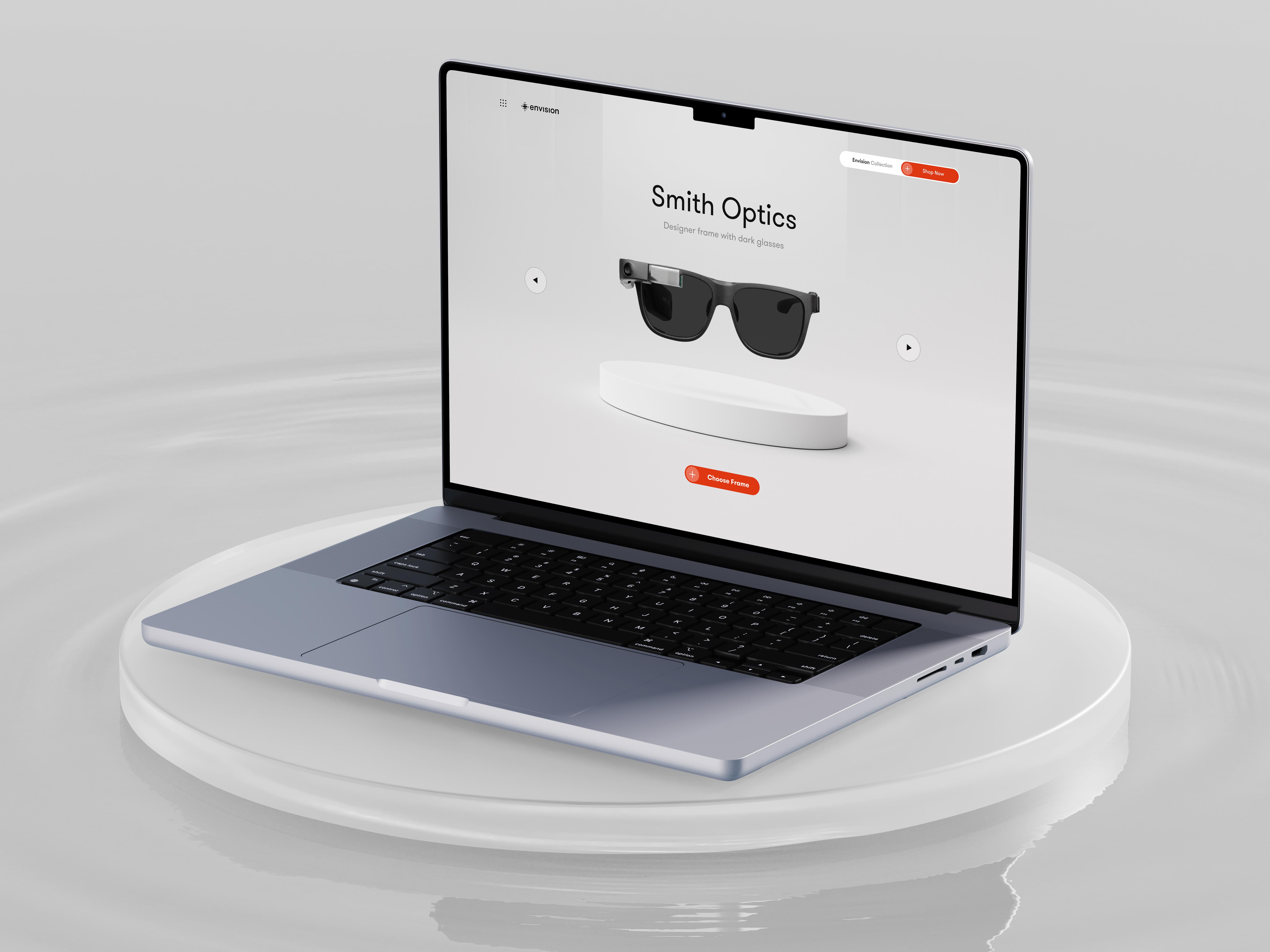 Placeholder project card media