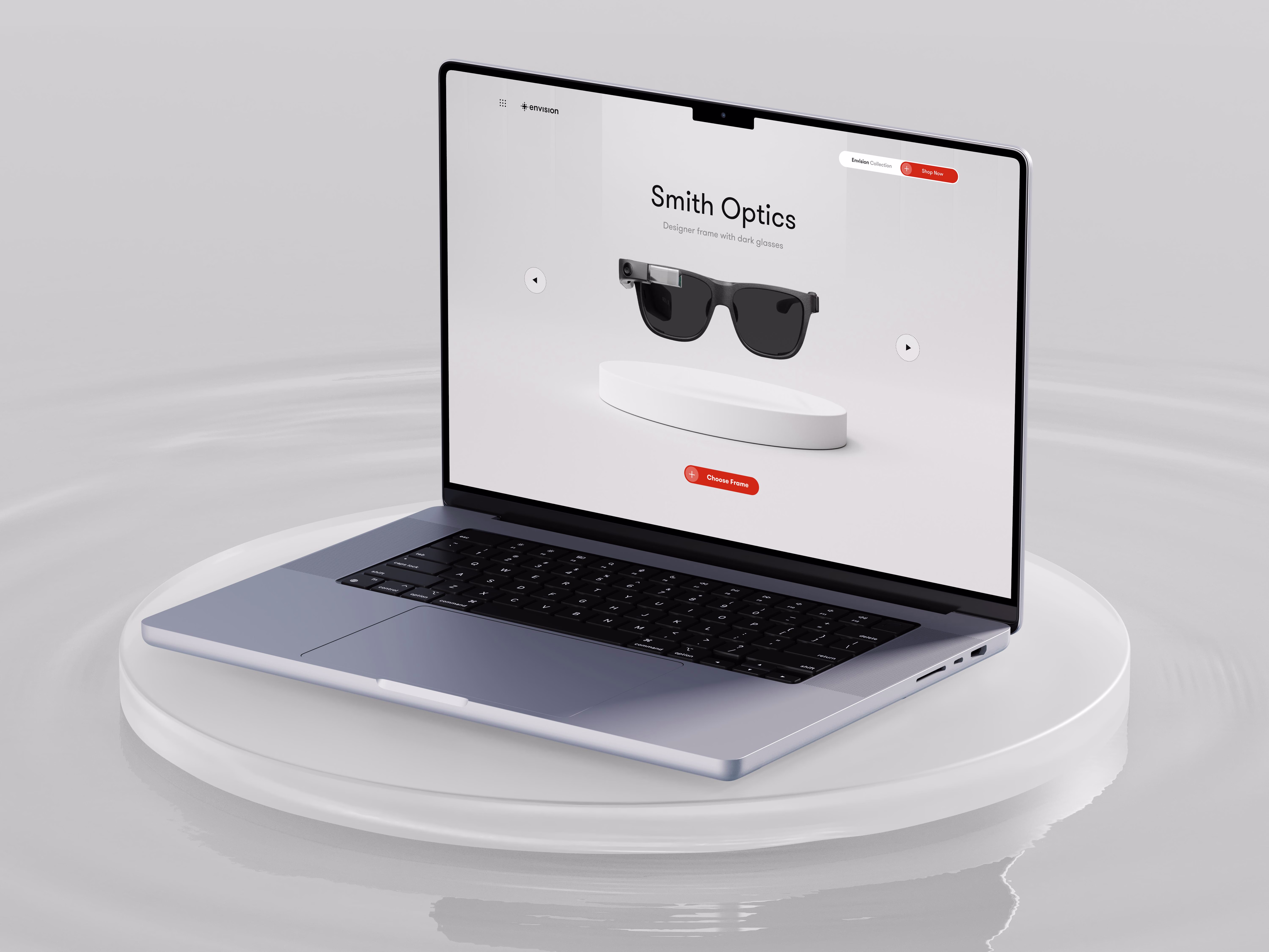 Placeholder project card media