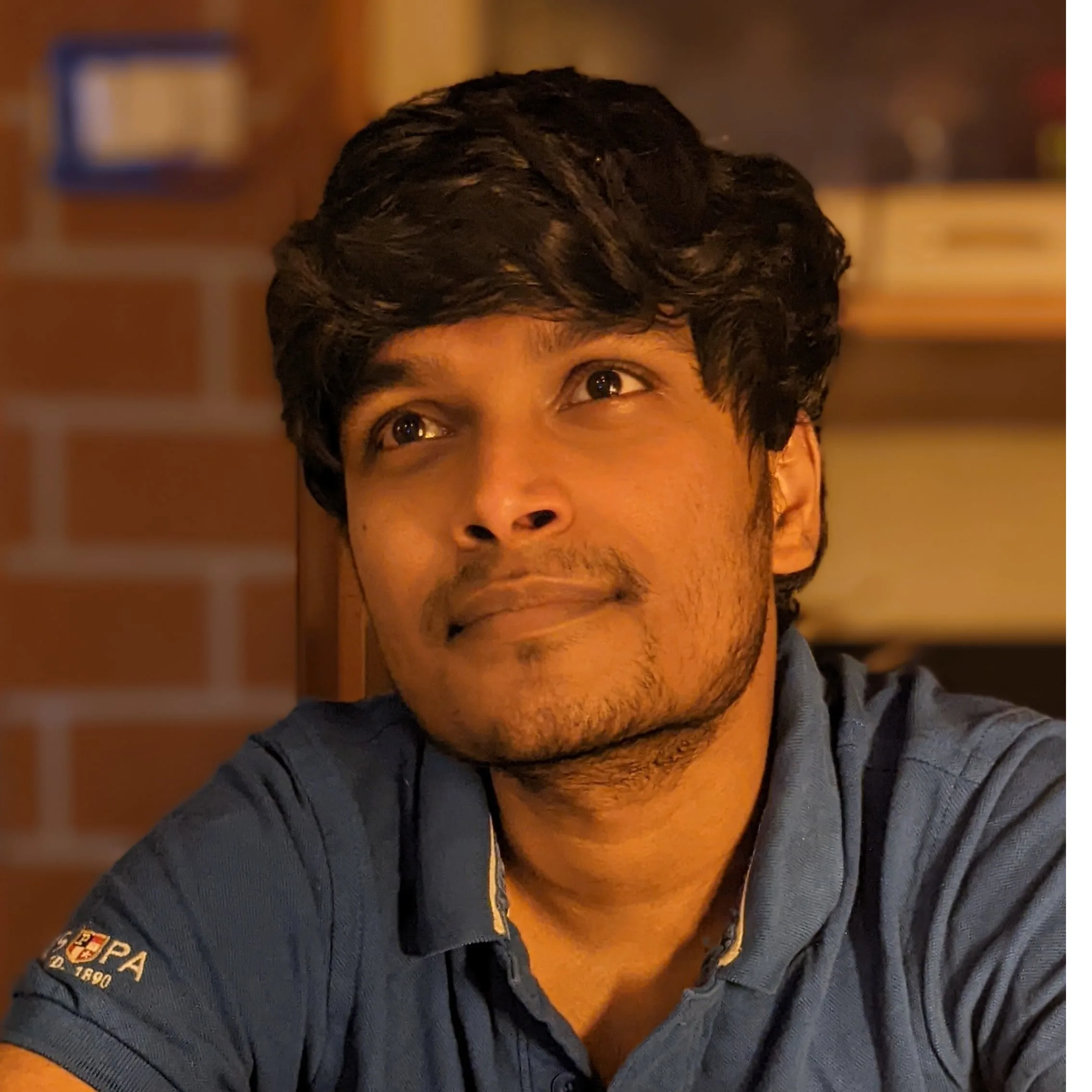 Shubham Kumar's avatar
