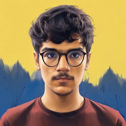 Nikhil Sheoran's avatar