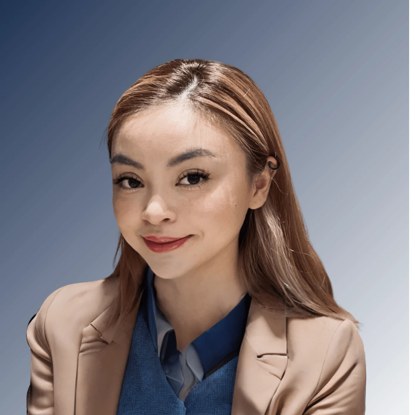 Nina Mendoza's avatar