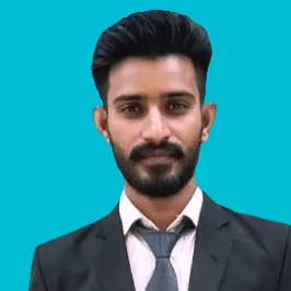 Kishor Kumar's avatar