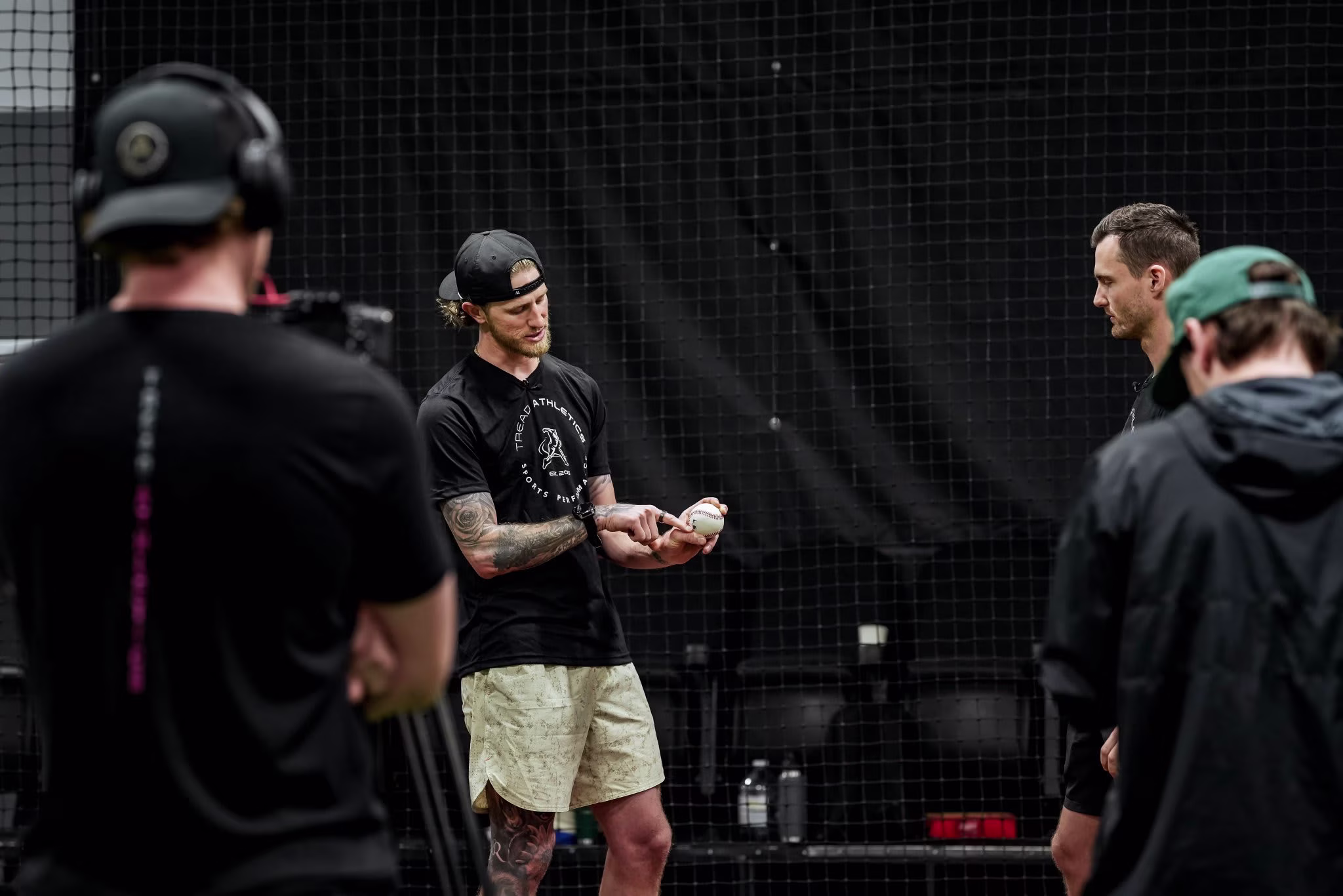 Placeholder project card media