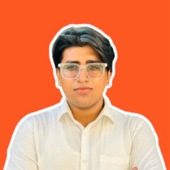 Atif Abbasi's avatar