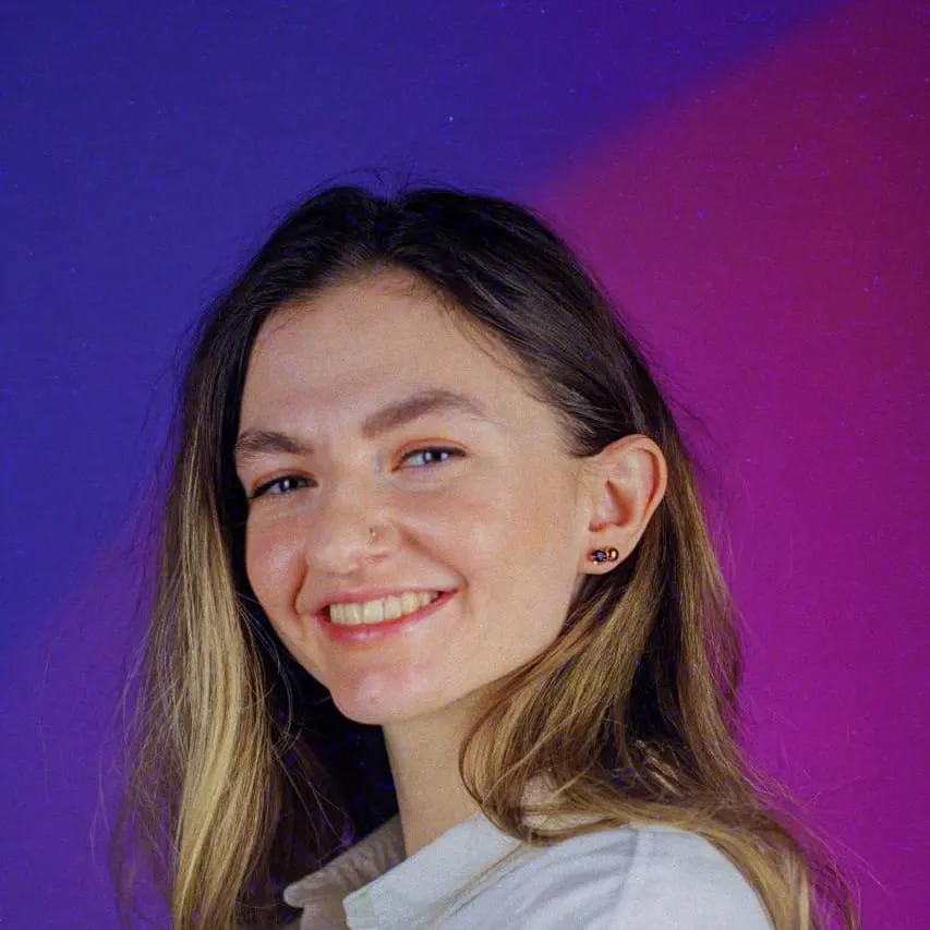 Liya Malinina's avatar