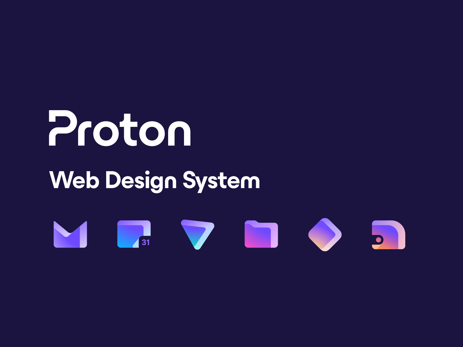 Placeholder project card media
