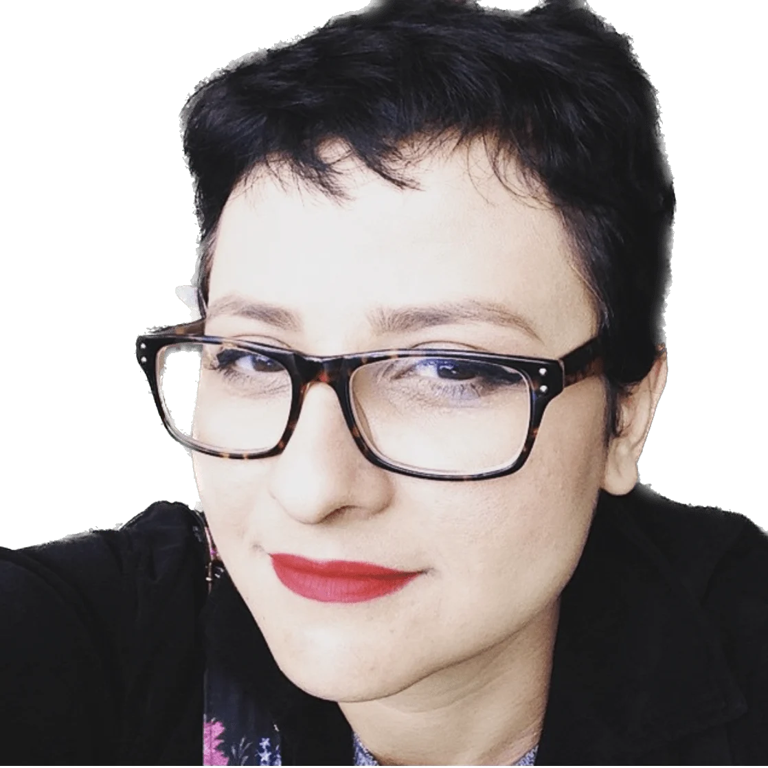 Ana Paula Teston's avatar