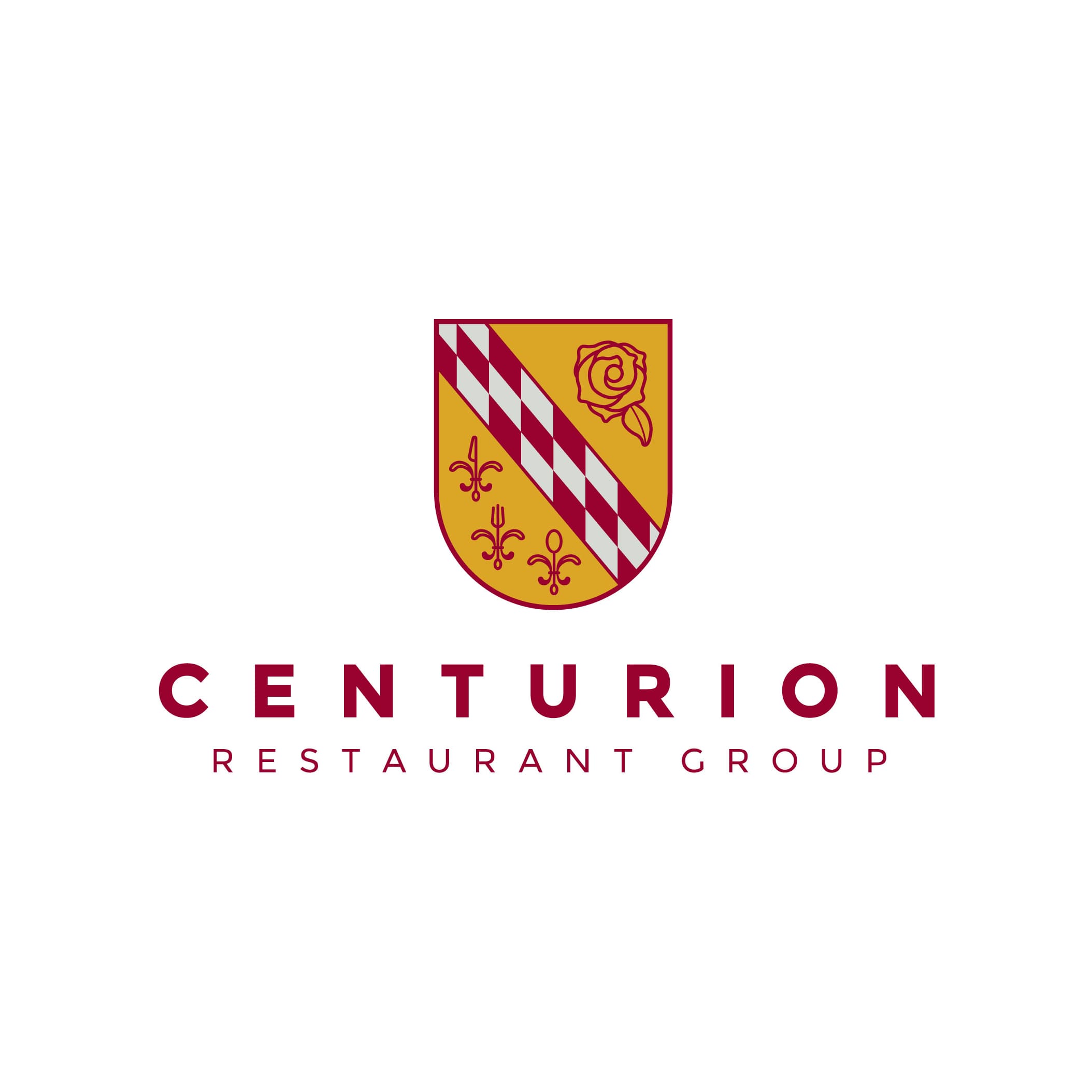 Centurion Restaurant Group LLC logo