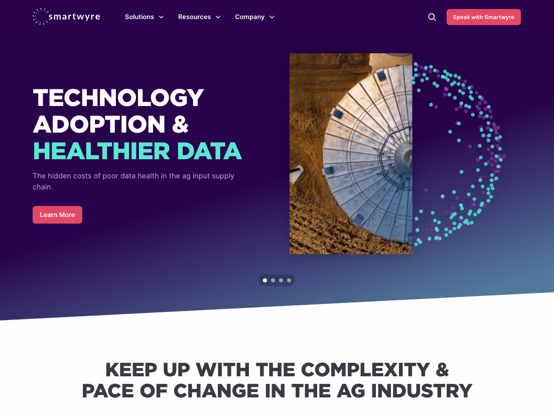 Placeholder project card media