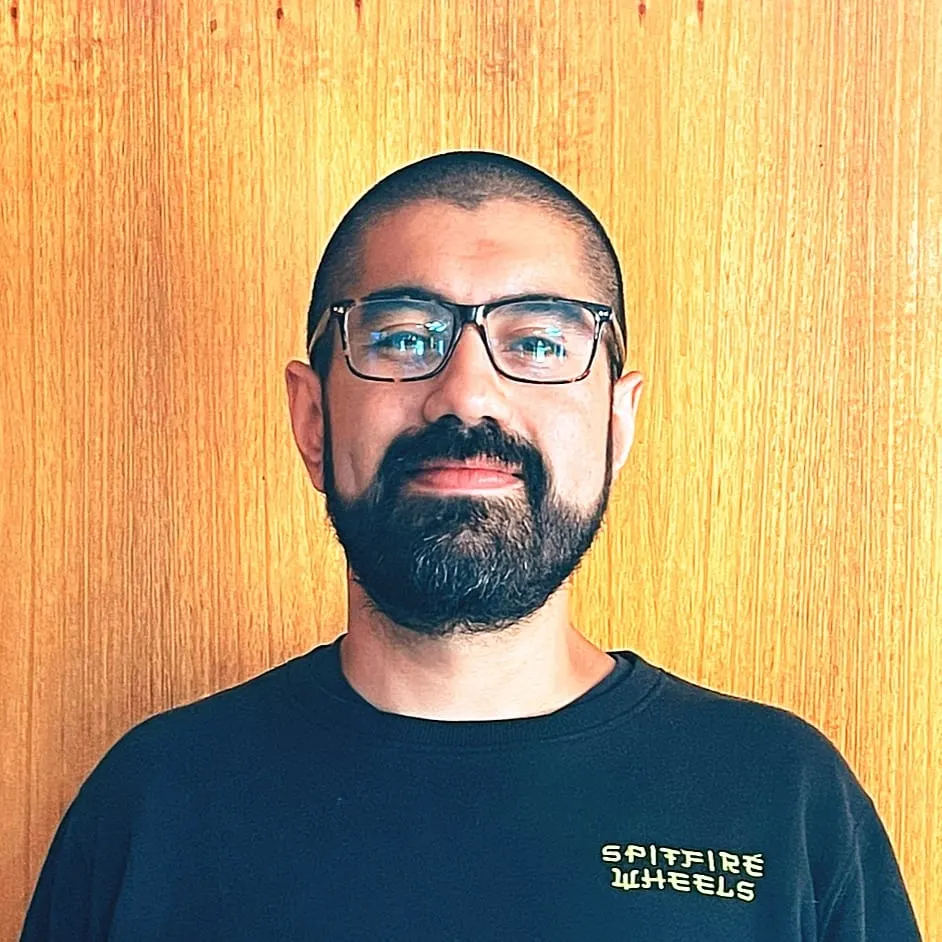 Sebastián Cornejo-Guzmán 's avatar