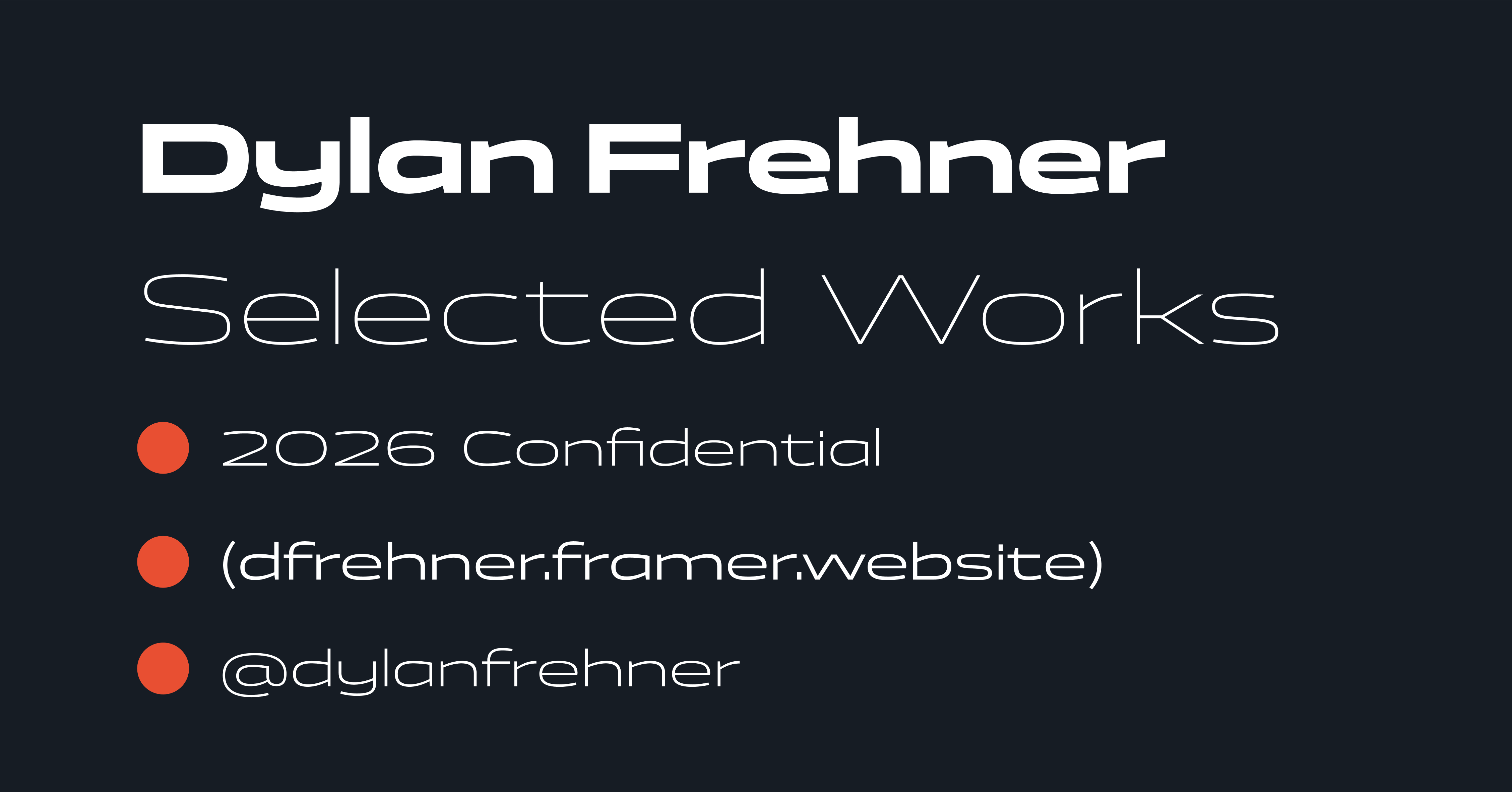 Placeholder project card media