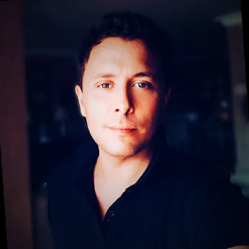 Enrique Isasi's avatar