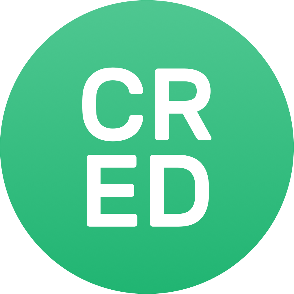 CRED AI logo