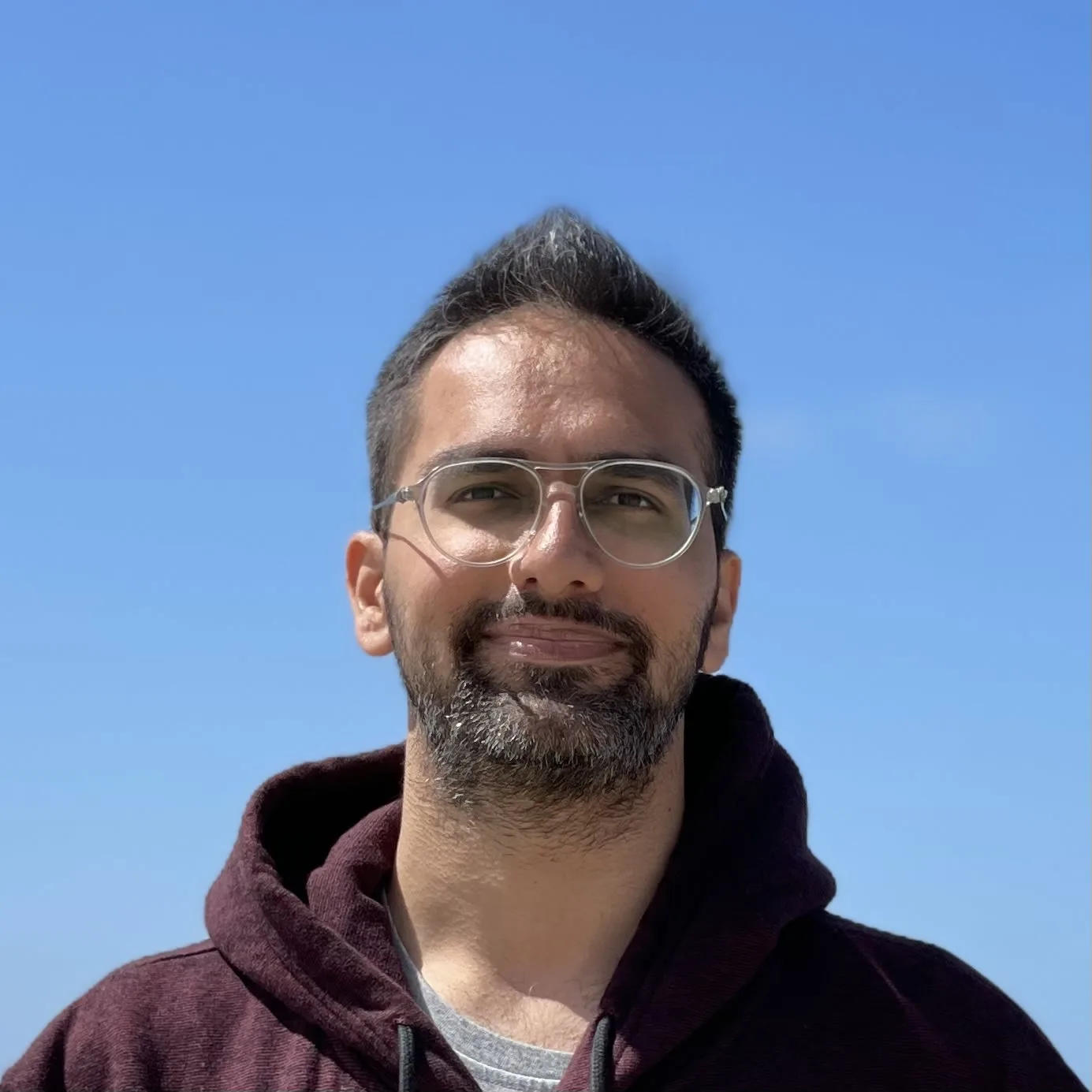 Arnav Sameer's avatar