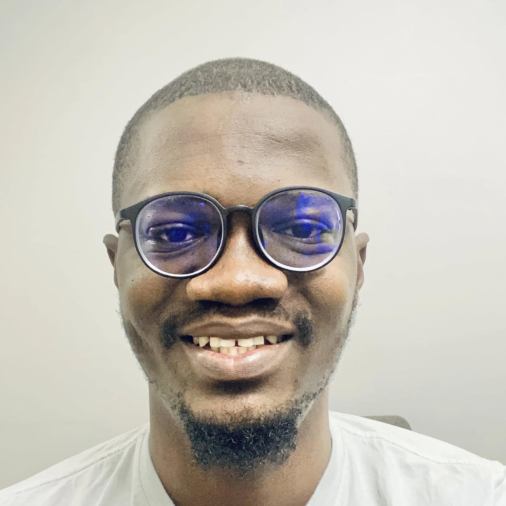 Uzochukwu Okafor's avatar