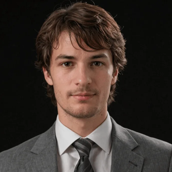 Revaz Goguadze's avatar