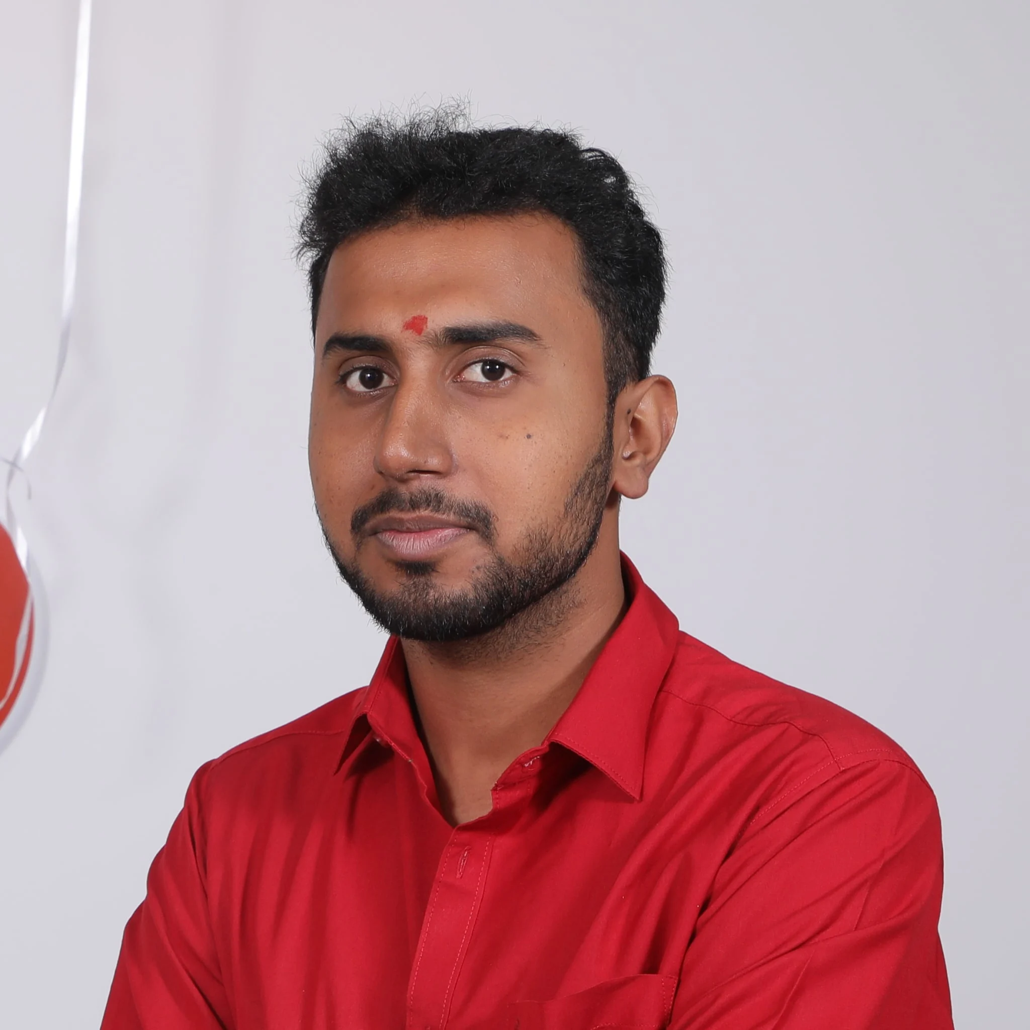 Sudharsan GS's avatar