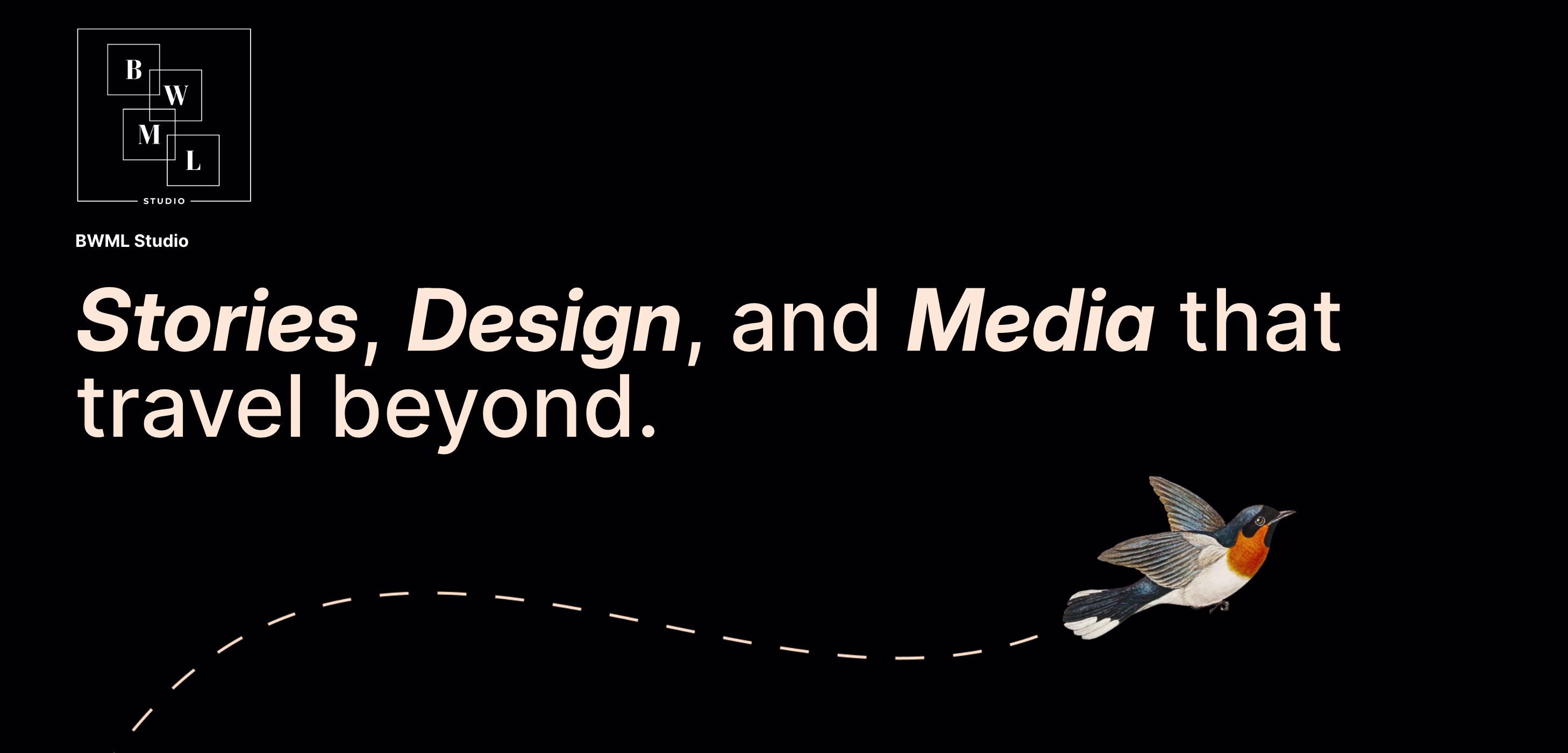 Placeholder project card media