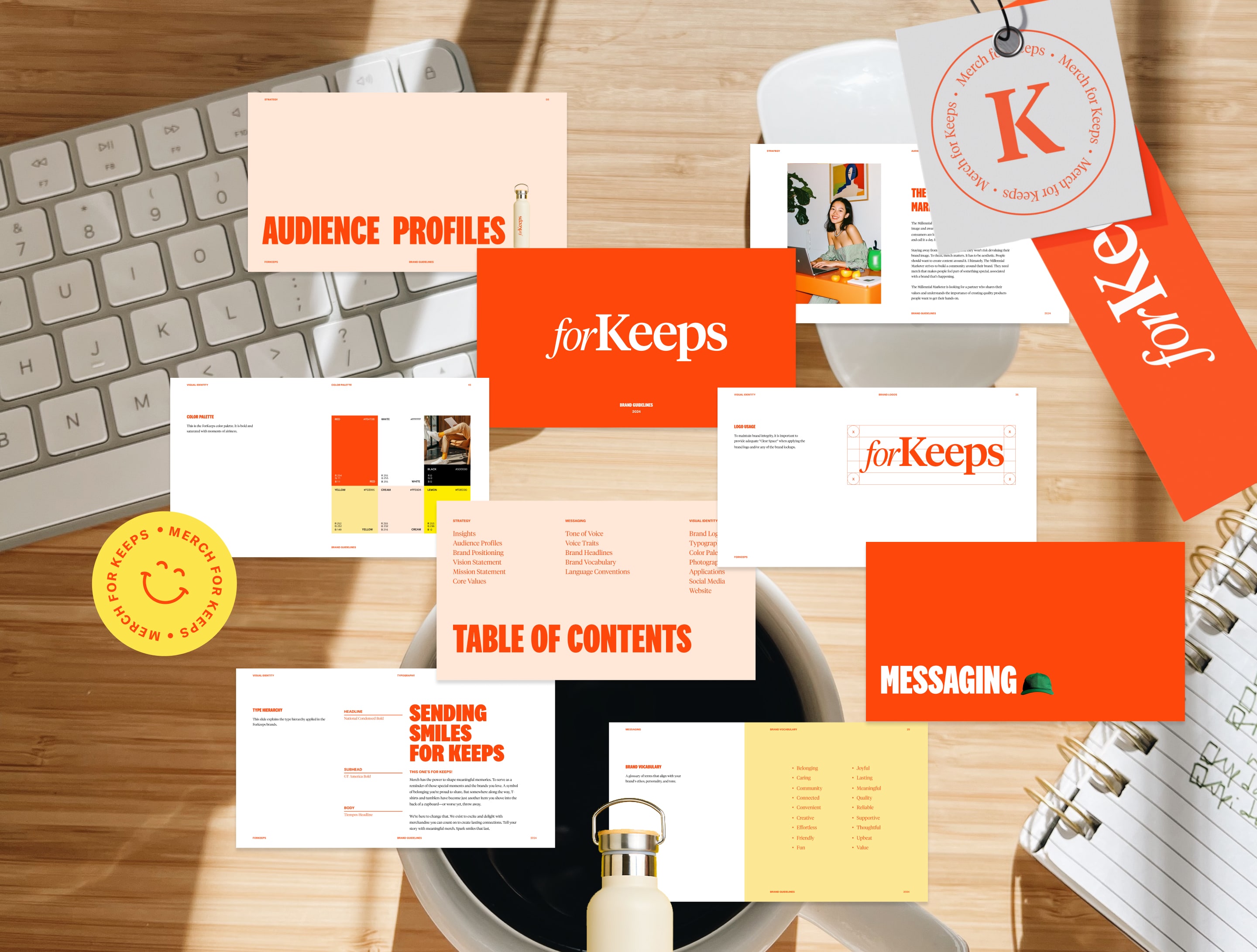 Placeholder project card media