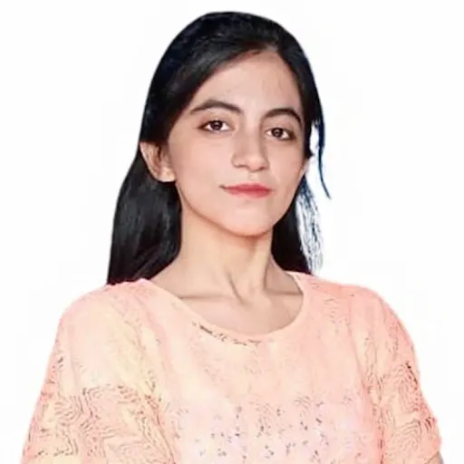 Laiba Siddiqui's avatar