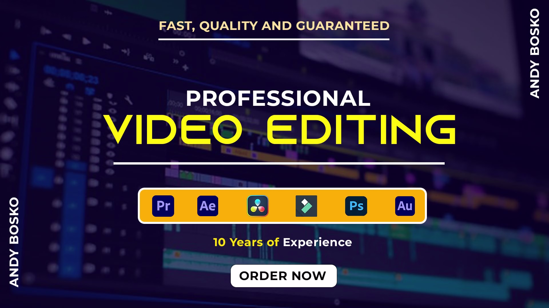 Placeholder project card media