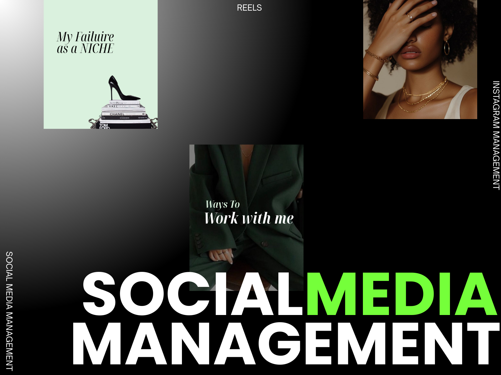 Placeholder project card media