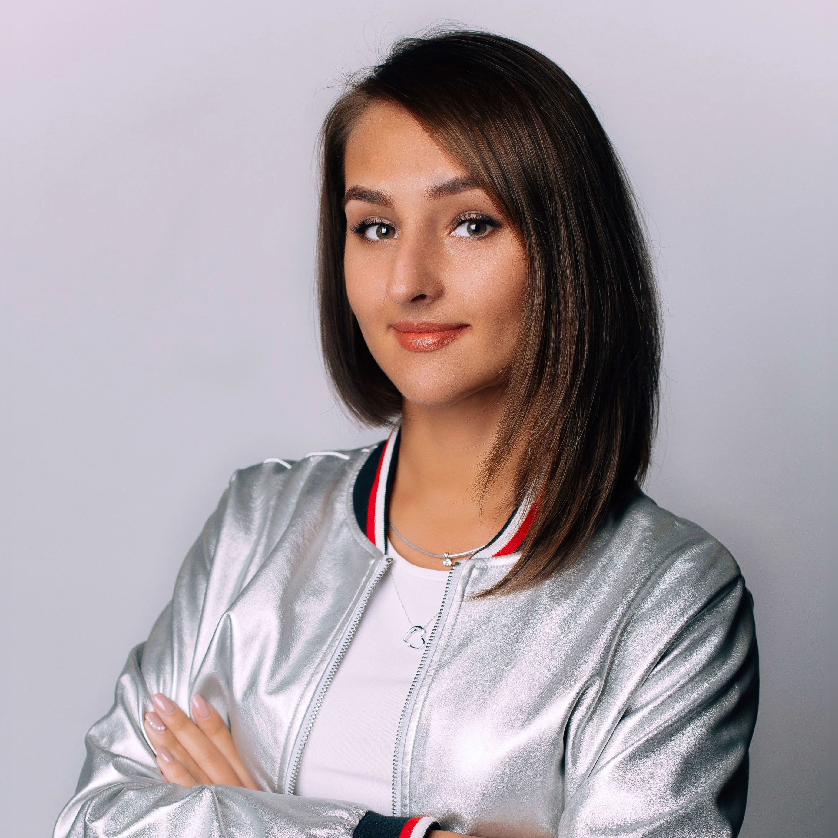 Vera Mardovina's avatar