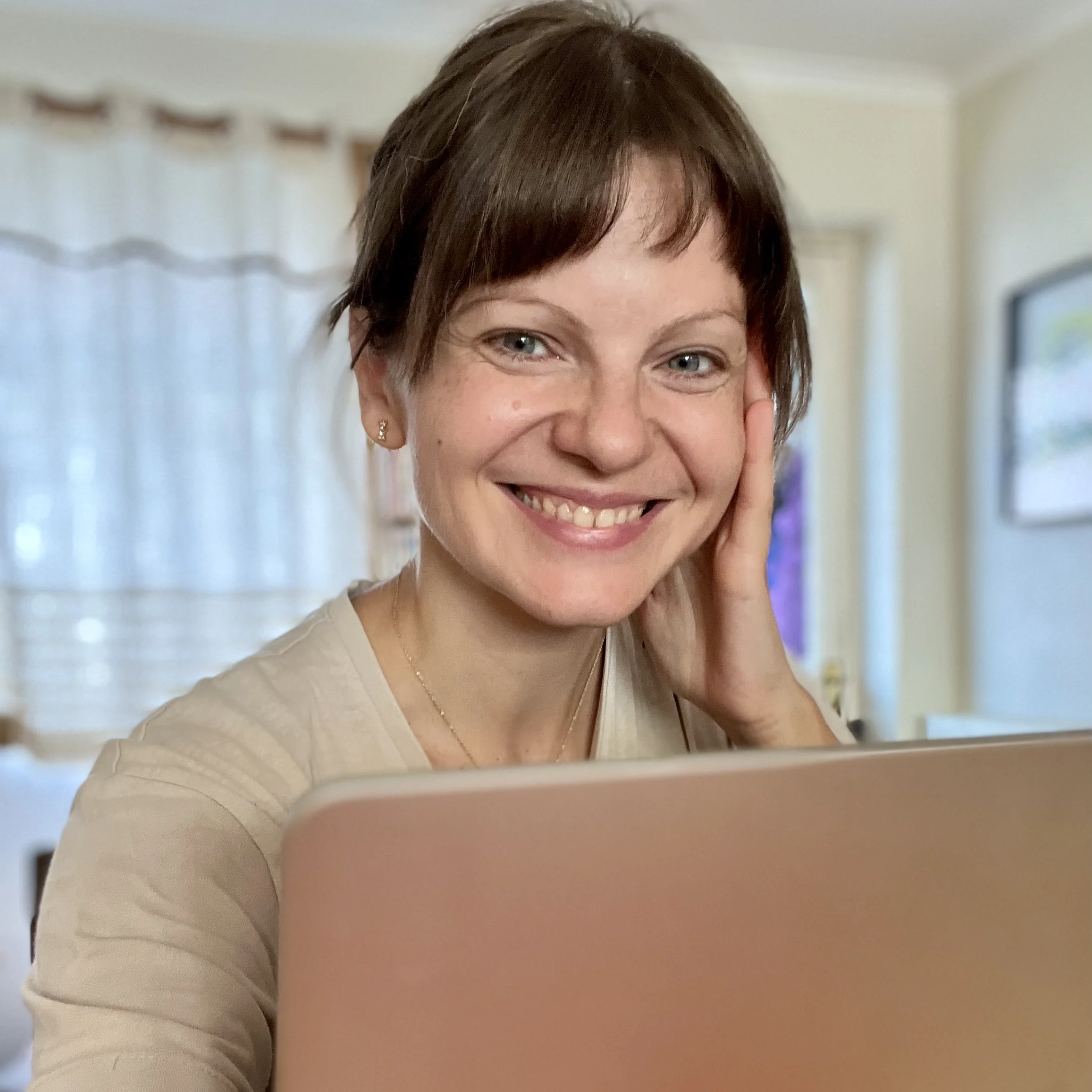 Malgorzata Chruszcz's avatar