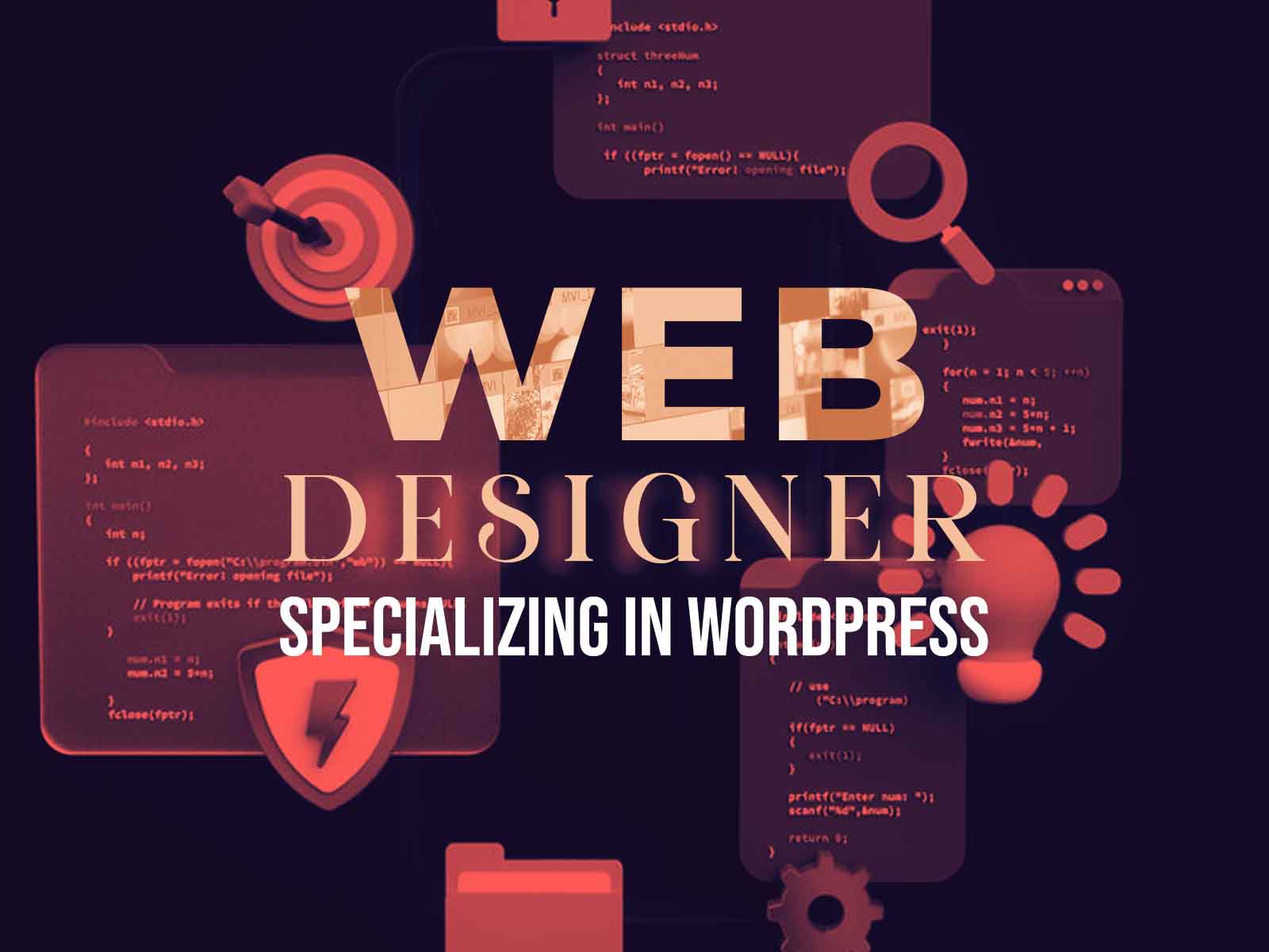 Placeholder project card media