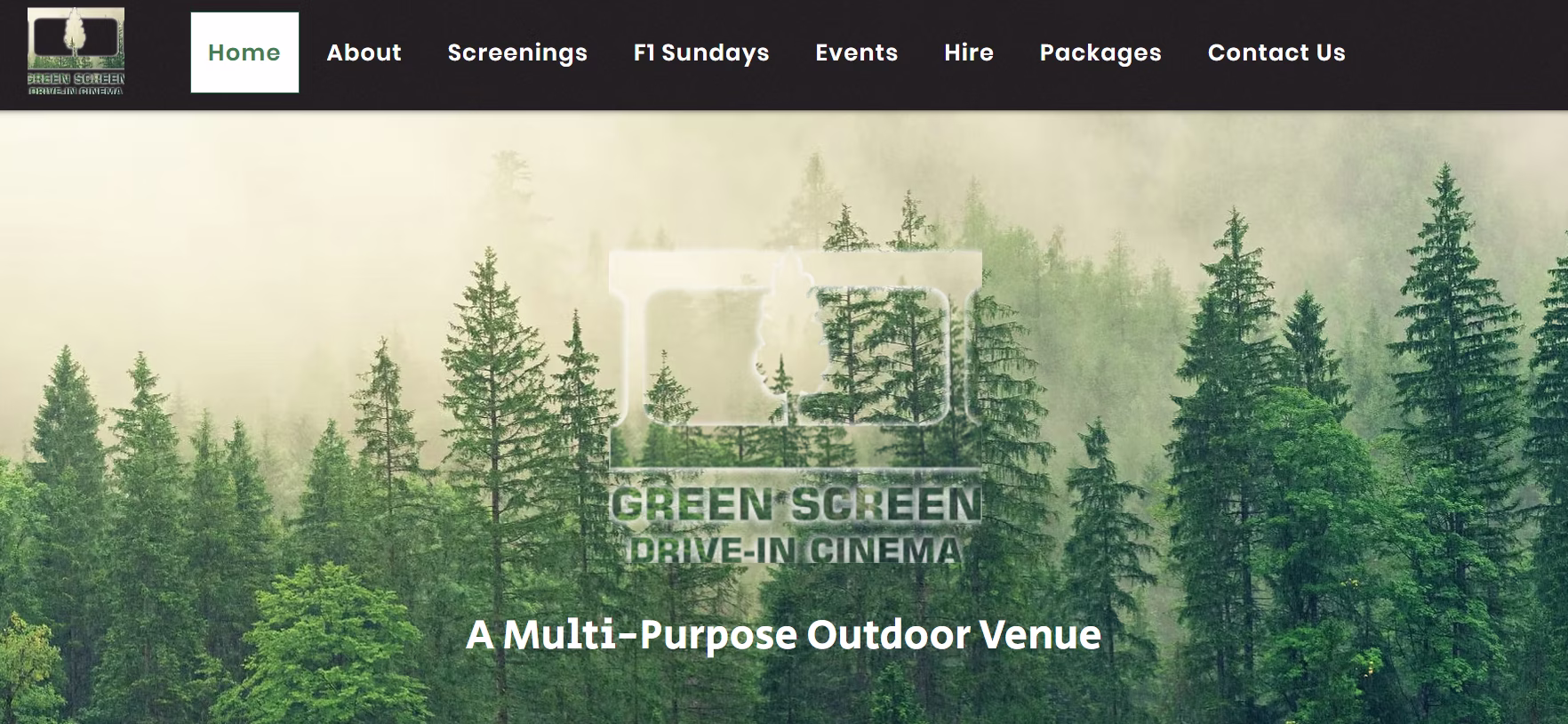 Placeholder project card media