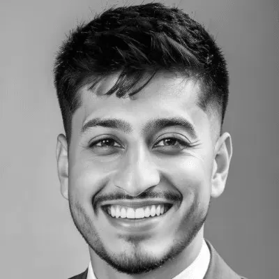 Mohammad Ali's avatar