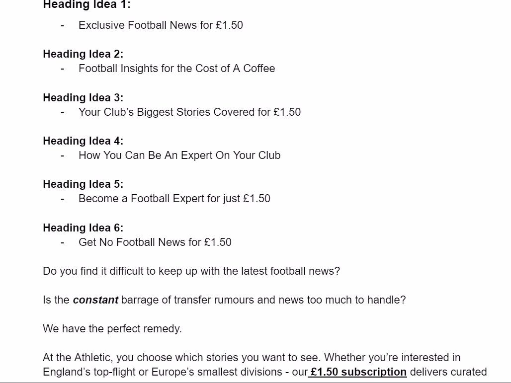 Placeholder project card media