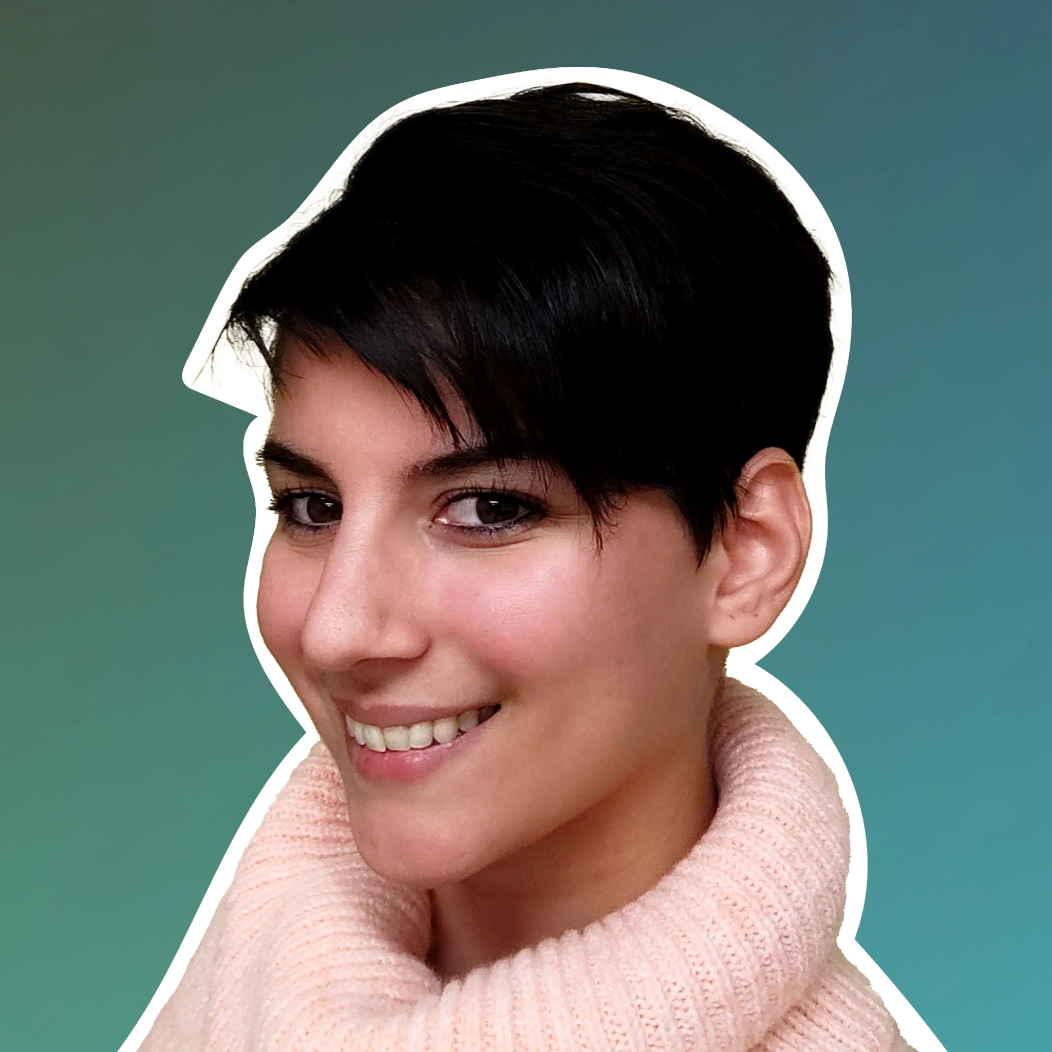 Olympia Sassalou's avatar