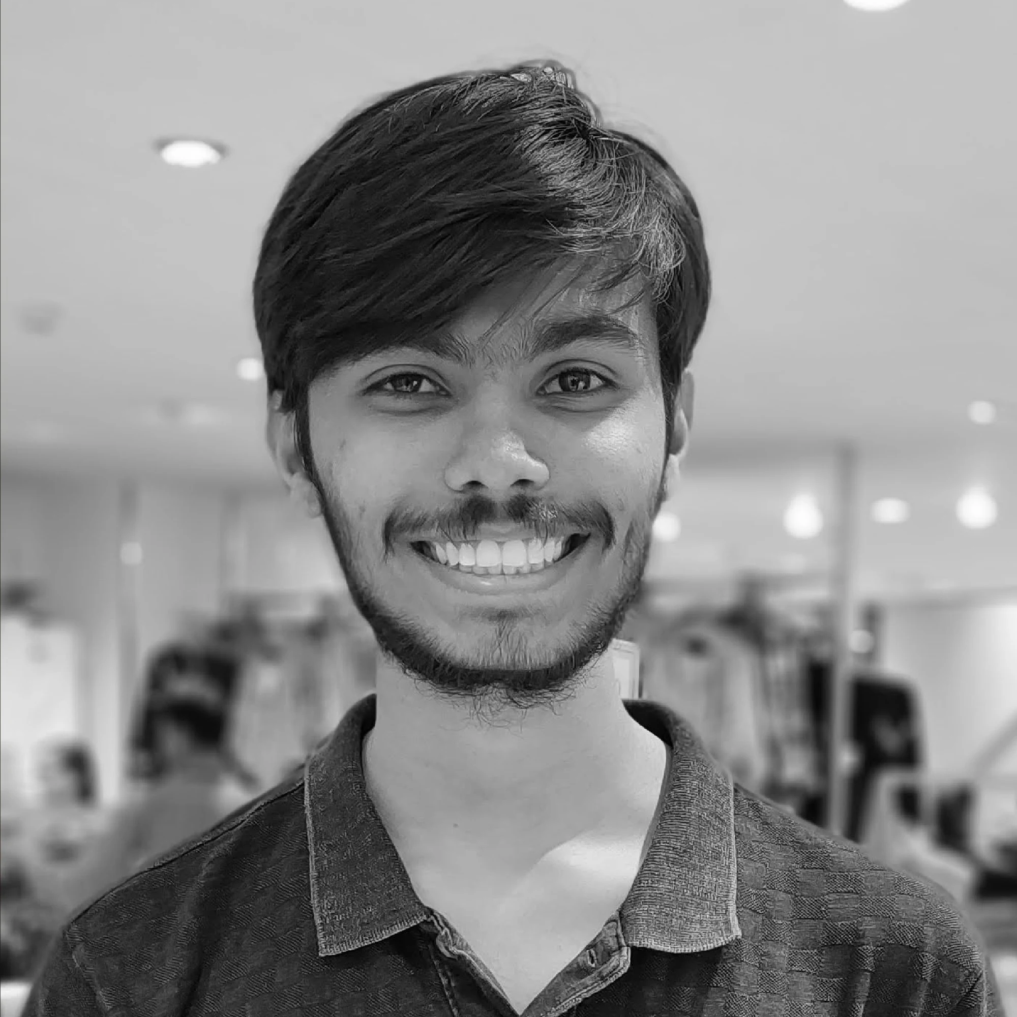 Mukesh M's avatar
