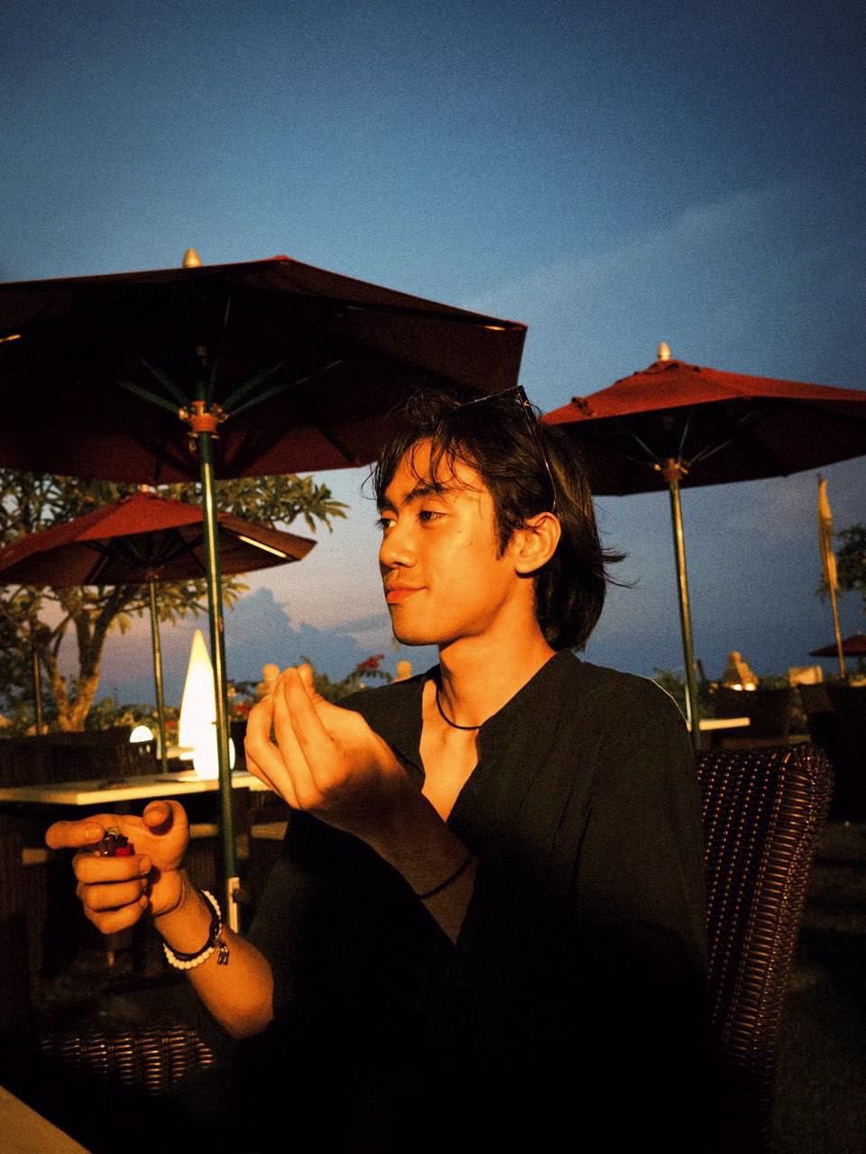 Placeholder project card media