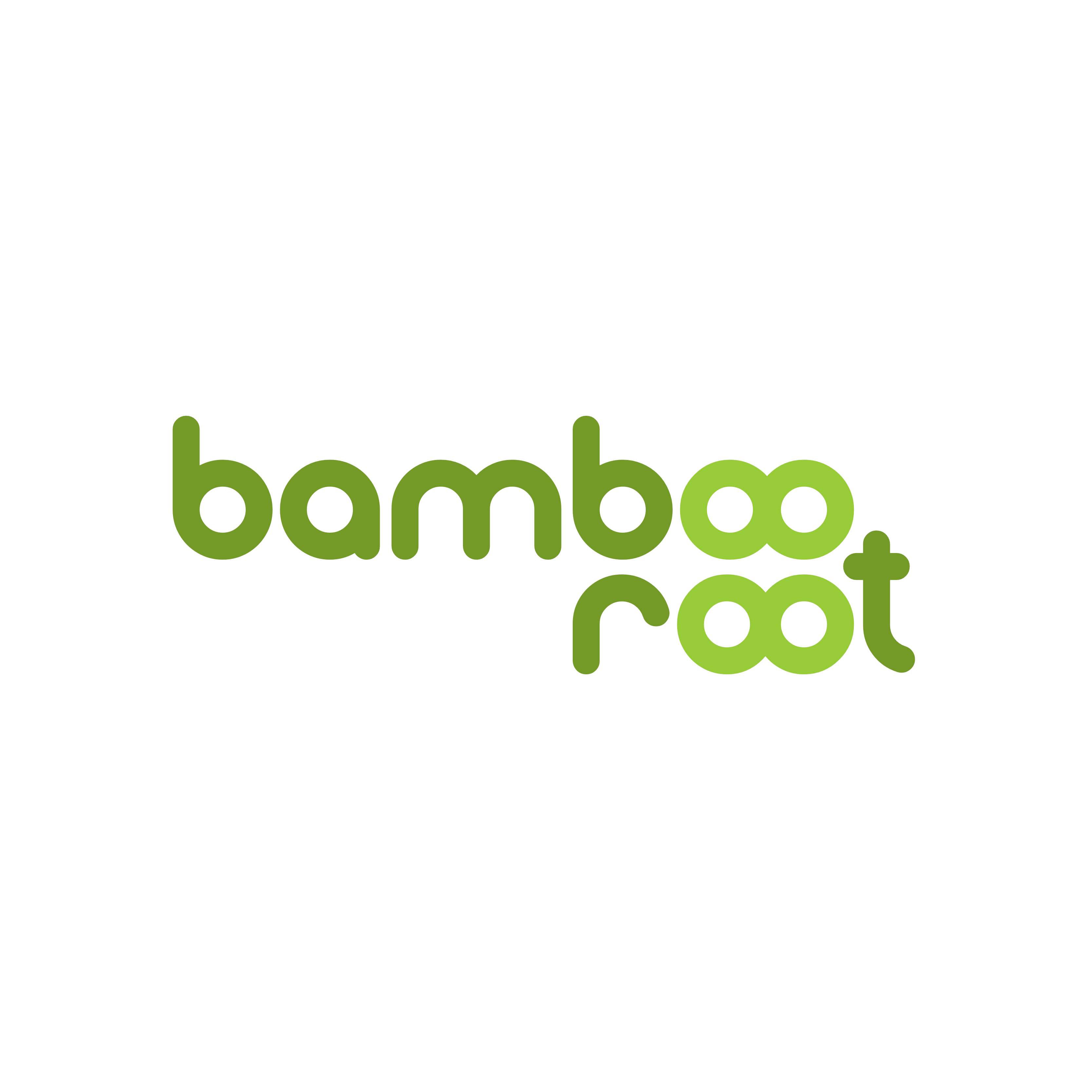 Bamboo Root logo