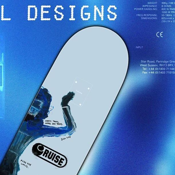 Placeholder project card media