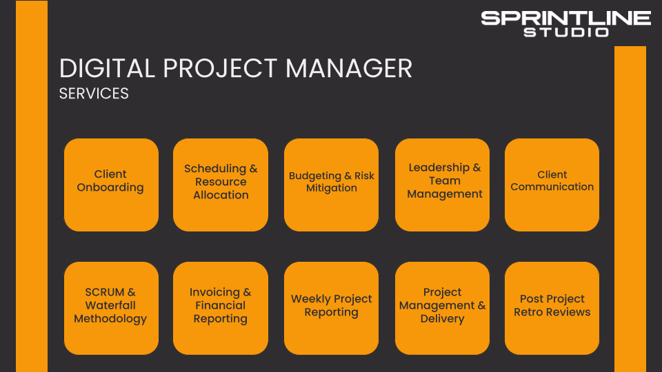 Placeholder project card media