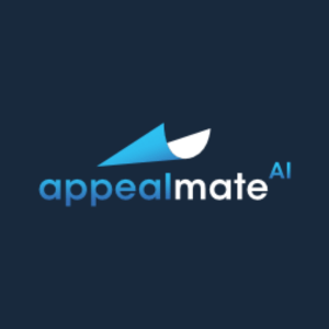 Appealmate, Inc. logo