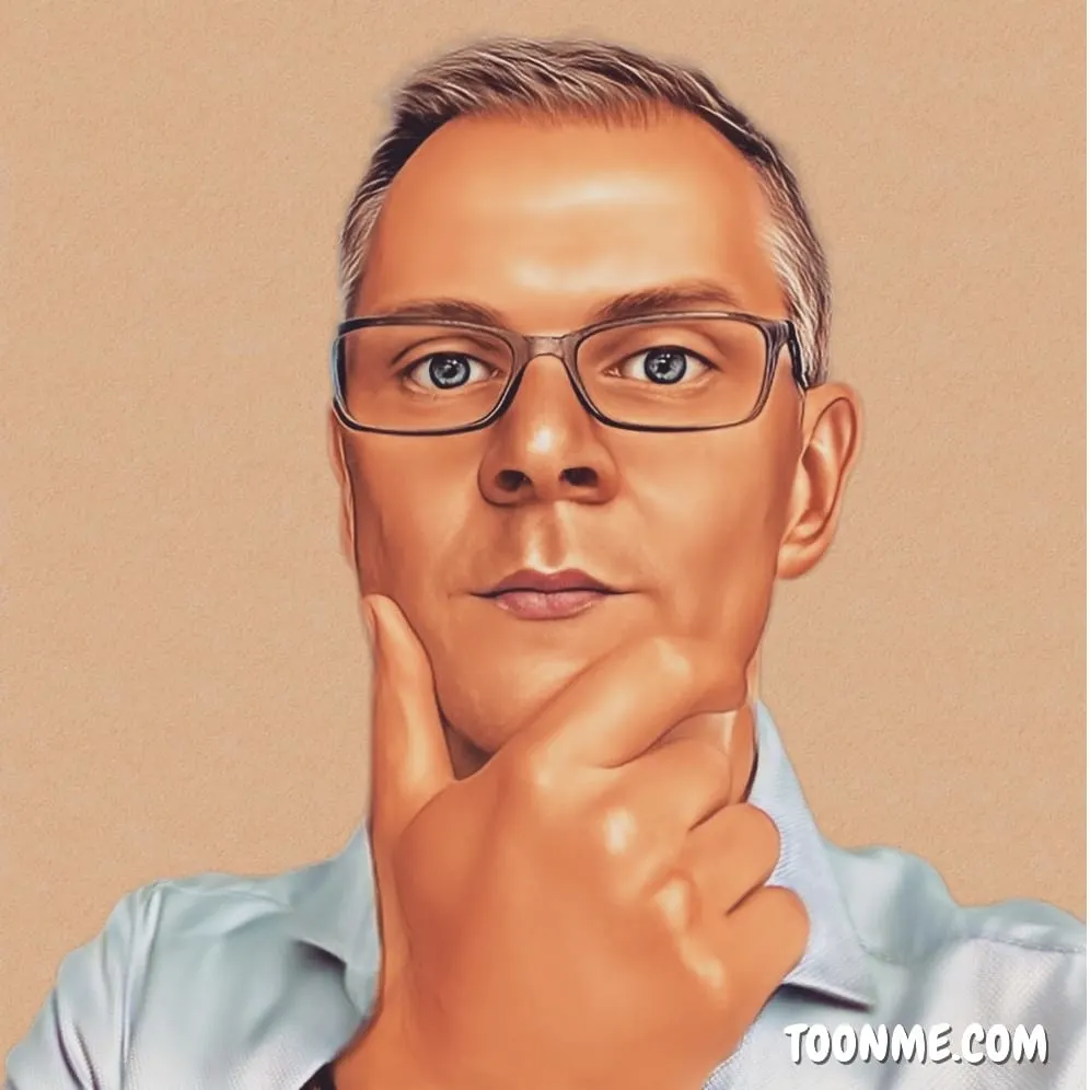 Alvis Galvins's avatar