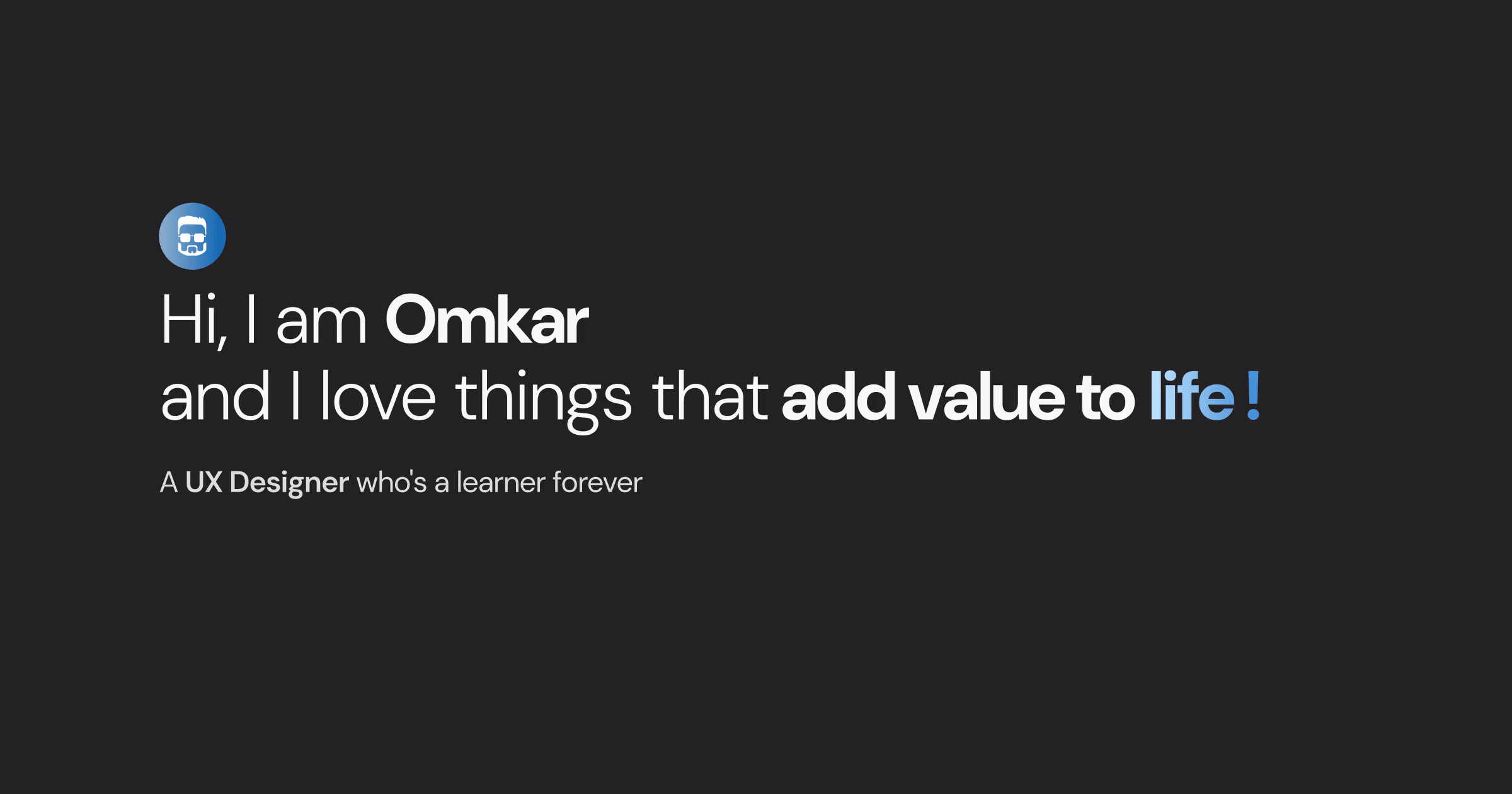 Placeholder project card media